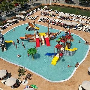 Hotel Sorra Daurada Splash